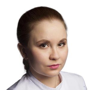 Логинова Ангелина Сергеевна
