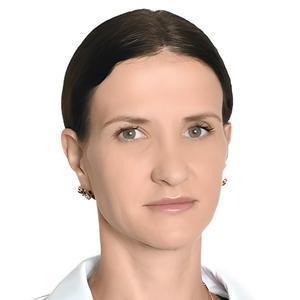 Красницкая Александра Сергеевна