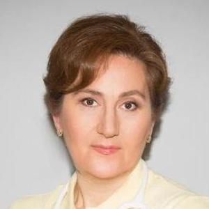 Губиева Киса Султановна