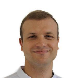 Кочиш Андрей Александрович