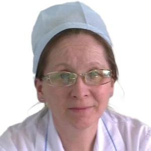 Ландышева Марта Ронисовна