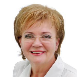 Соколова Мария Степановна