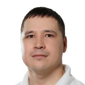 Анисимов Николай Геннадьевич