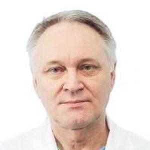 Зеленин Олег Михайлович