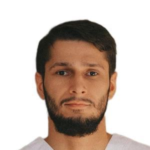 Аваев Шамиль Габибуллаевич