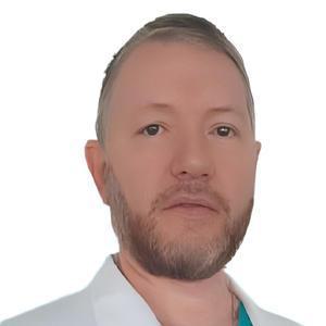 Кутявин Альберт Леонидович