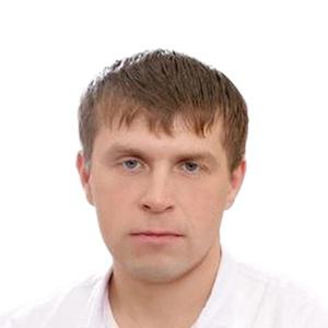 Окулов Василий Николаевич