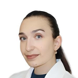 Шония Майя Зауровна
