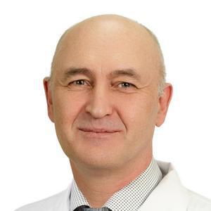 Пестриков Александр Иванович