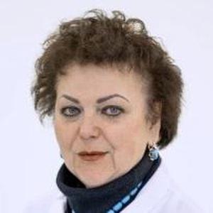 Горбачева Наталия Сергеевна