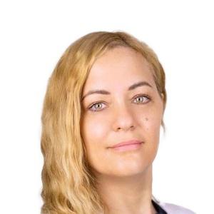Савина Олеся Валерьевна