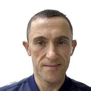 Романенко Дмитрий Викторович