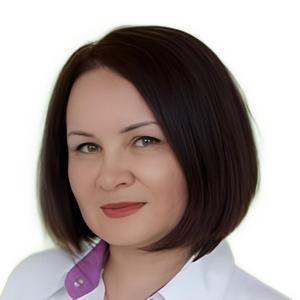 Заварзина Наталья Анатольевна