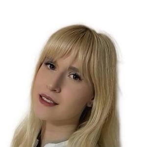 Таковая Дарья Николаевна