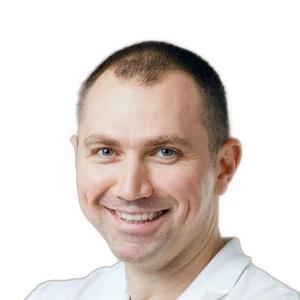 Каличава Александр Неронович