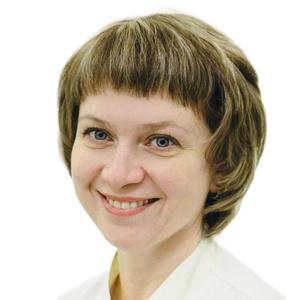 Тюкова Ольга Геннадьевна