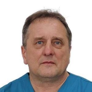 Гулямшаев Игорь Амзаевич