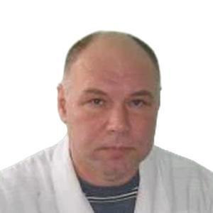 Крайнов Алексей Николаевич