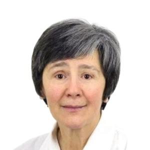 Сосина Наталья Николаевна