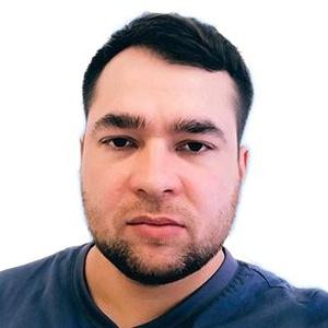 Хамурзаев Зелимхан Селимович