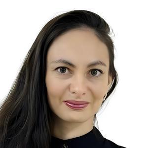 Шестовских Анастасия Александровна