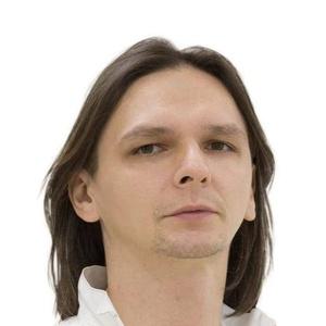 Коробков Георгий Игоревич