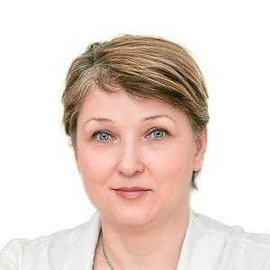 Федонюк Инесса Дмитриевна