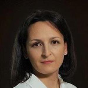 Махмутова Ляйсан Ильдусовна