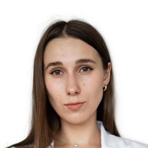 Александрова Ольга Валерьевна