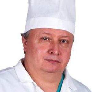 Каплан Борис Изидорович