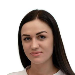 Бережная Марина Александровна