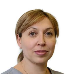 Фионова Элина Викторовна