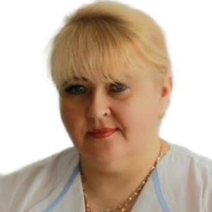 Слока Татьяна Арвидовна