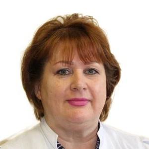 Ковалева Алевтина Александровна