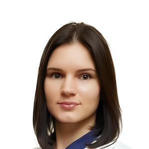 Рогожина Анастасия Александровна