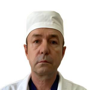Поваляев Олег Борисович