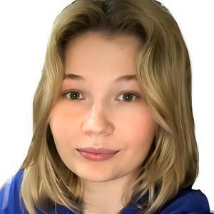 Чернощекова Екатерина Геннадьевна