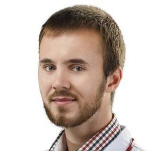 Алексеев Роман Андреевич