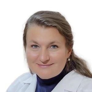 Алёхина Светлана Павловна