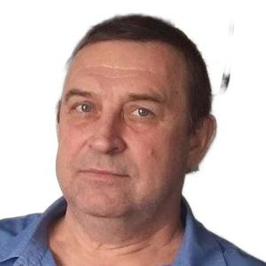 Бойко Геннадий Петрович