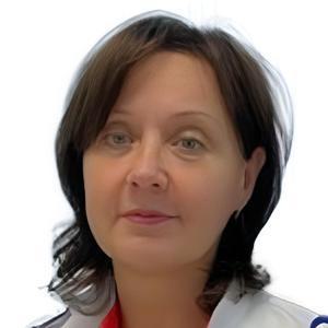 Шикова Любовь Александровна
