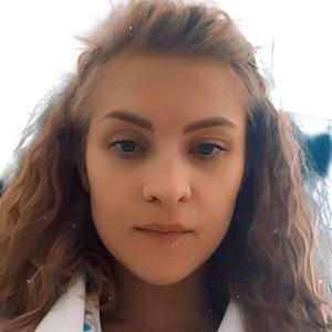 Баландина Ольга Сергеевна