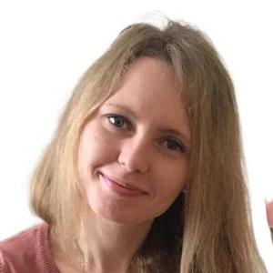 Кузьмина Анастасия Владимировна