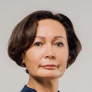 Баранова Елена Александровна