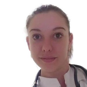 Дашкова Ольга Александровна