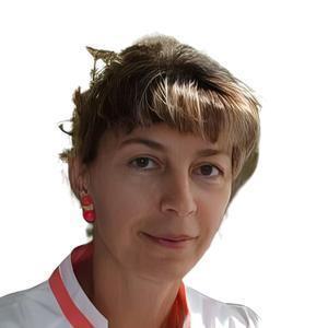 Концеба Лариса Николаевна