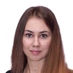 Вайда Ксения Юрьевна