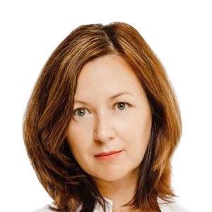 Рыбкина Олеся Васильевна