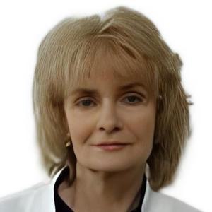 Крайко Лариса Михайловна