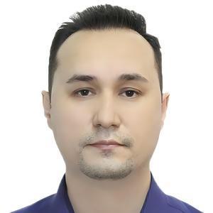 Туракулов Шерзод Талиббаевич